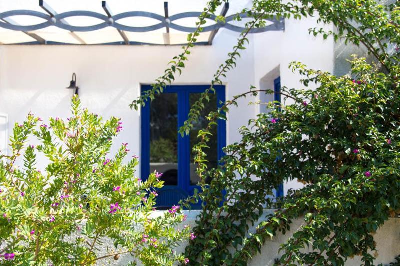 Araba Fenice Village Torre dell'Orso Exteriér fotografie